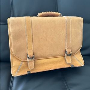 Original Rawlings briefcase